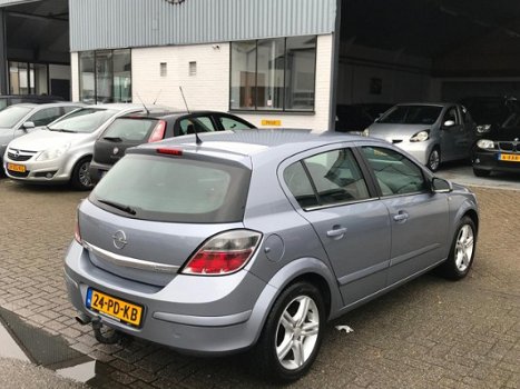 Opel Astra - 1.6 Enjoy Cruise/ 5Dr/ MFC/ El. raam/ NAP/ APK - 1