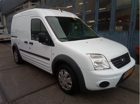 Ford Transit Connect - T230L 1.8 TDCi Trend - 1