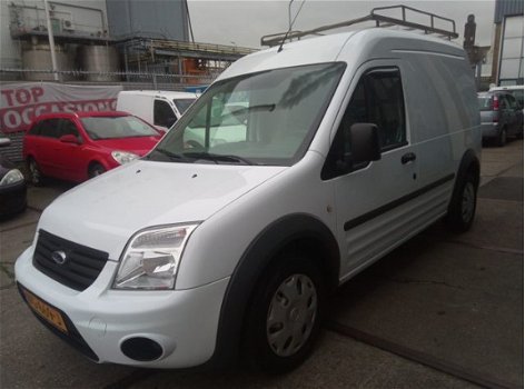 Ford Transit Connect - T230L 1.8 TDCi Trend - 1