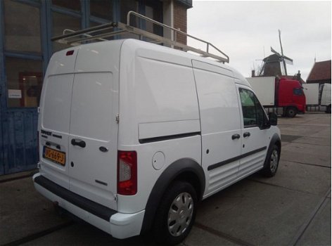 Ford Transit Connect - T230L 1.8 TDCi Trend - 1