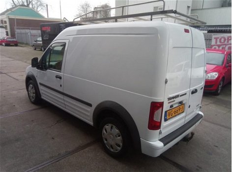 Ford Transit Connect - T230L 1.8 TDCi Trend - 1