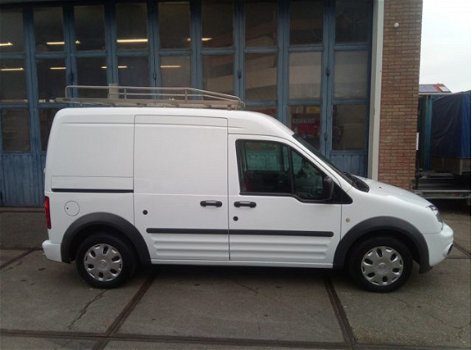 Ford Transit Connect - T230L 1.8 TDCi Trend - 1