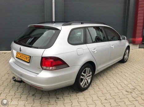 Volkswagen Golf Variant - 1.2 TSI 105PK Clima/Cruise/Trekhaak - 1