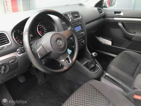 Volkswagen Golf Variant - 1.2 TSI 105PK Clima/Cruise/Trekhaak - 1