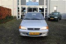 Suzuki Swift - 1.3-16V Summum Automaat Airco Elek pakket NW STAAT