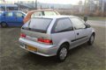 Suzuki Swift - 1.3-16V Summum Automaat Airco Elek pakket NW STAAT - 1 - Thumbnail