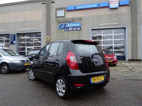 Hyundai i10 - |NL-auto |Airco |Centr. vergr. |Rijklaarprijs - 1