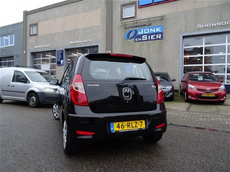 Hyundai i10 - |NL-auto |Airco |Centr. vergr. |Rijklaarprijs - 1