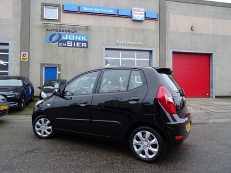 Hyundai i10 - |NL-auto |Airco |Centr. vergr. |Rijklaarprijs - 1