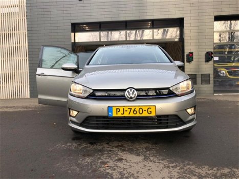 Volkswagen Golf Sportsvan - 1.0 TSI Comfortline - 1