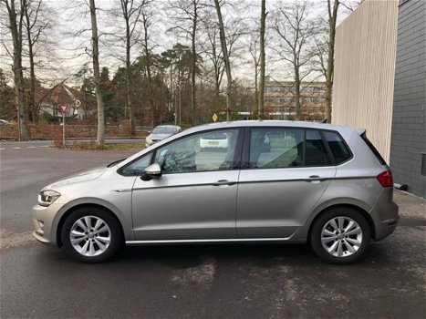 Volkswagen Golf Sportsvan - 1.0 TSI Comfortline - 1