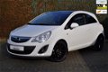 Opel Corsa - 1.4-16V Color Edition '3DRS, AIRCO, LM VELGEN, NW APK, NW OH-BEURT' - 1 - Thumbnail
