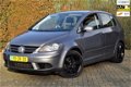 Volkswagen Golf Plus - 1.6 FSI Optive 3 'AIRCO, TREKHAAK, NAVI, ELEK RMN, 6-BAK' - 1 - Thumbnail