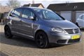 Volkswagen Golf Plus - 1.6 FSI Optive 3 'AIRCO, TREKHAAK, NAVI, ELEK RMN, 6-BAK' - 1 - Thumbnail