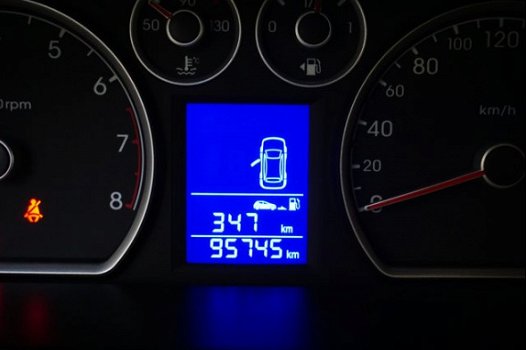 Hyundai i30 CW - 1.6i i-Motion Clima Control. Trekhaak. Nationale Autopas (NAP) - 1