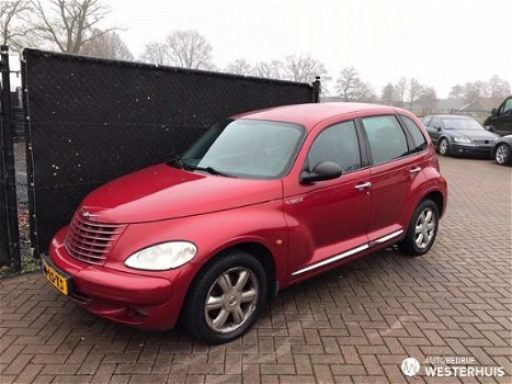 Chrysler PT Cruiser - 2.0i Classic - 1