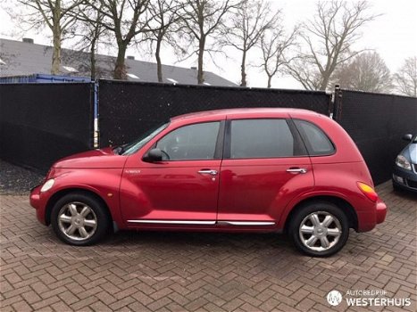 Chrysler PT Cruiser - 2.0i Classic - 1