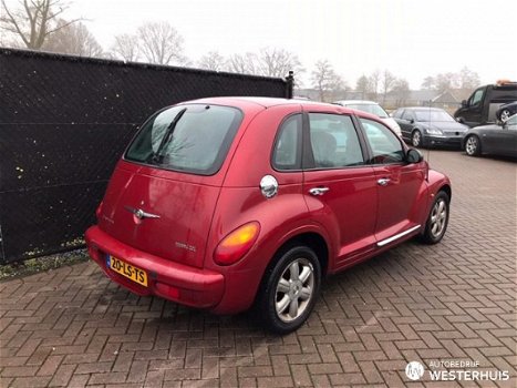 Chrysler PT Cruiser - 2.0i Classic - 1