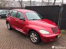 Chrysler PT Cruiser - 2.0i Classic