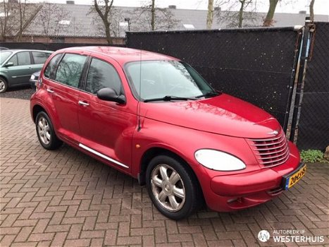 Chrysler PT Cruiser - 2.0i Classic - 1