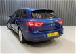 Seat Leon - 1.6 TDI 110PK Ecomotive Style Business Matrix Led Navi Cruise control - 1 - Thumbnail