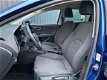 Seat Leon - 1.6 TDI 110PK Ecomotive Style Business Matrix Led Navi Cruise control - 1 - Thumbnail