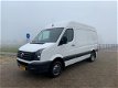 Volkswagen Crafter - 2.0 TDI - 1 - Thumbnail