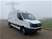 Volkswagen Crafter - 2.0 TDI - 1 - Thumbnail