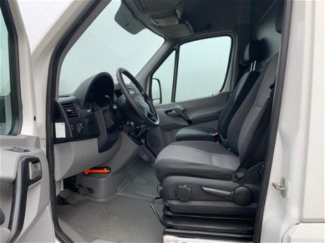 Volkswagen Crafter - 2.0 TDI - 1