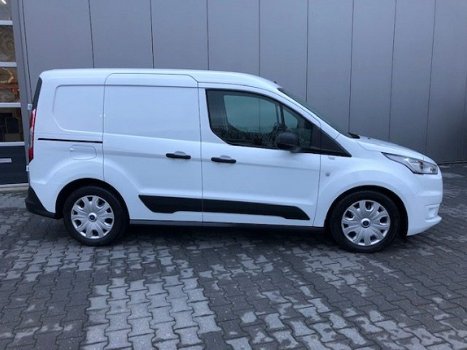 Ford Transit Connect - 1.5 EcoBlue L1 Trend Financial lease vanaf € 119, - per maand - 1