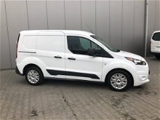 Ford Transit Connect - 1.5 TDCI L1 Trend 100 pk Automaat Financial lease vanaf € 139, - per maand