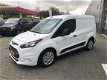 Ford Transit Connect - 1.5 TDCI L1 Trend 100 pk Automaat Financial lease vanaf € 139, - per maand - 1 - Thumbnail