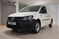 Volkswagen Caddy - 2.0 TDI L1H1 BMT Wittebrug Economy Business Edition € 11950, - ex BTW Zie opmerki - 1 - Thumbnail