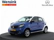 Smart Forfour - 1.0 Pure | Cool & Audio pakket | Limited Edition | Comfort - 1 - Thumbnail