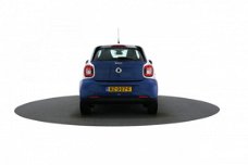 Smart Forfour - 1.0 Pure | Cool & Audio pakket | Limited Edition | Comfort