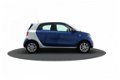 Smart Forfour - 1.0 Pure | Cool & Audio pakket | Limited Edition | Comfort - 1 - Thumbnail