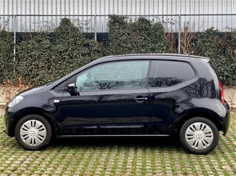 Volkswagen Up! - UP MOVE BLUEMOTION AIRCO 2012 - 1