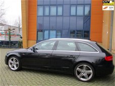 Audi A4 Avant - 1.8 TFSI Pro Line S