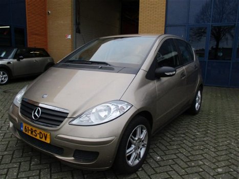 Mercedes-Benz A-klasse - 150 Classic Airco/LM sp. vlgn - 1