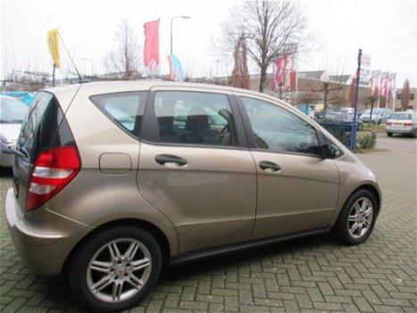 Mercedes-Benz A-klasse - 150 Classic Airco/LM sp. vlgn - 1