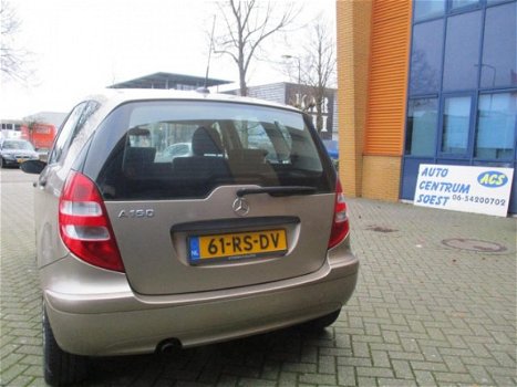 Mercedes-Benz A-klasse - 150 Classic Airco/LM sp. vlgn - 1