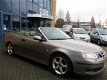 Saab 9-3 Cabrio - 1.8t Vector Leder/Xenon/PDC/Aut./17inch - 1 - Thumbnail