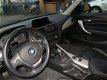 BMW 1-serie - 114i Business+ Leder/PDC/Navi/sportbak - 1 - Thumbnail