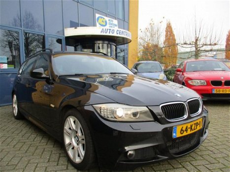 BMW 3-serie Touring - 320d Business Line M Sport - 1