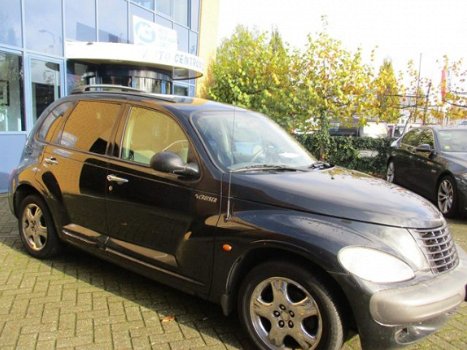 Chrysler PT Cruiser - 2.0-16V Limited - 1