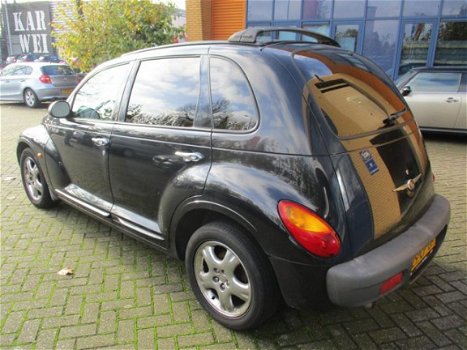 Chrysler PT Cruiser - 2.0-16V Limited - 1