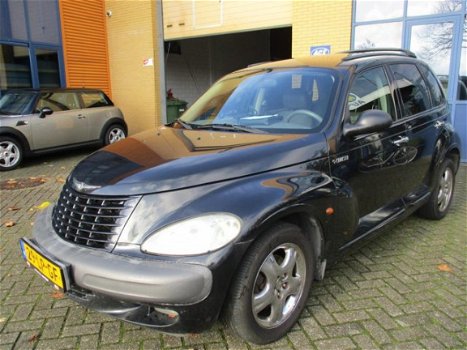 Chrysler PT Cruiser - 2.0-16V Limited - 1