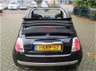 Fiat 500 C - 0.9 TwinAir by Gucci airco/pdc/lm - 1 - Thumbnail