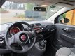 Fiat 500 C - 0.9 TwinAir by Gucci airco/pdc/lm - 1 - Thumbnail