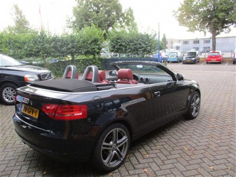 Audi A3 Cabriolet - 1.8 TFSI Attraction Pro Line - 1